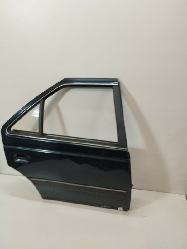 PUERTA TRASERA DERECHA PEUGEOT 405 BERLINA STDT DIESEL Motor 1,9 Ltr.  92 CV  [1987 - 1996] 4 Puertas - Imagen 3