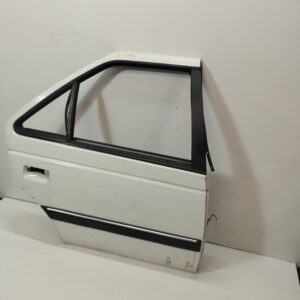 PUERTA TRASERA DERECHA PEUGEOT 405 BERLINA STDT DIESEL Motor 1,9 Ltr.  92 CV  [1987 - 1996] 4 Puertas
