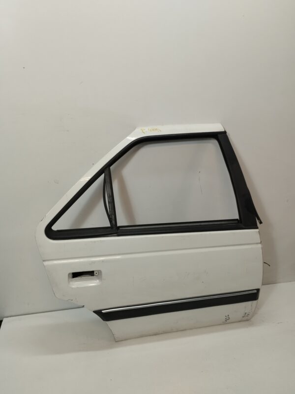 PUERTA TRASERA DERECHA PEUGEOT 405 BERLINA STDT DIESEL Motor 1,9 Ltr.  92 CV  [1987 - 1996] 4 Puertas - Imagen 2