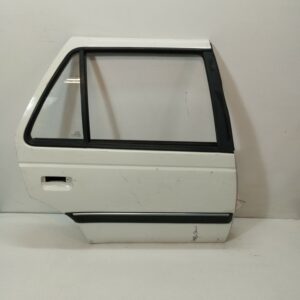 PUERTA TRASERA DERECHA PEUGEOT 405 BREAK GL Exclusive NAFTA Motor 2,0 Ltr.  121 CV  [1987 - 1997] 5 Puertas