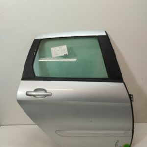 PUERTA TRASERA DERECHA PEUGEOT 308 SW Confort DIESEL Motor 1,6 Ltr.  109 CV  [2008 - 2012] 5 Puertas
