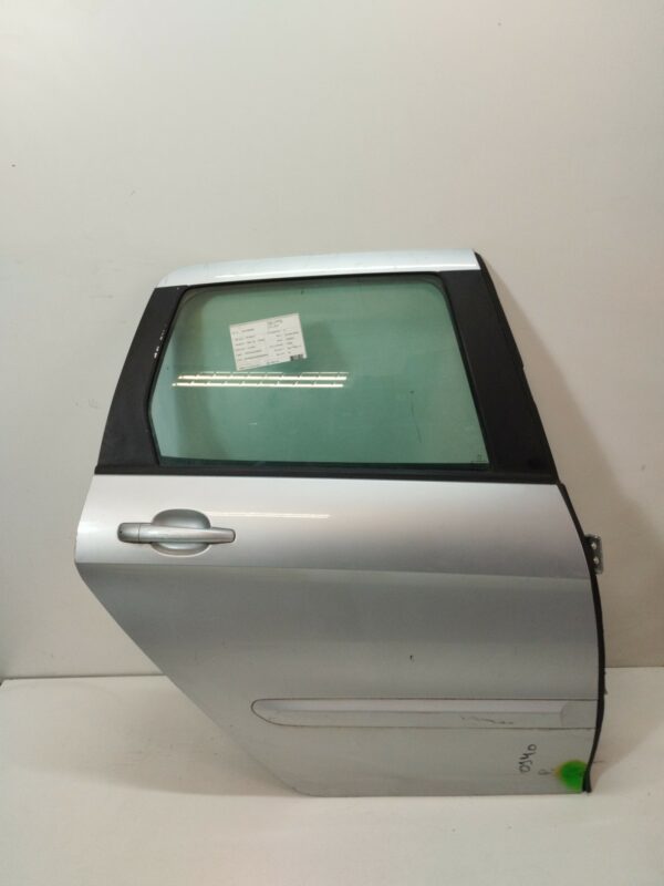 PUERTA TRASERA DERECHA PEUGEOT 308 SW Confort DIESEL Motor 1,6 Ltr.  109 CV  [2008 - 2012] 5 Puertas