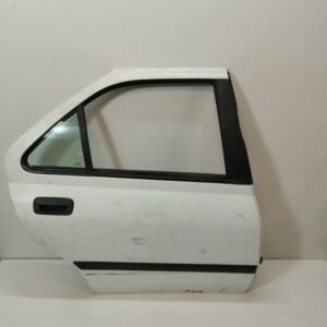 PUERTA TRASERA DERECHA PEUGEOT 406 BERLINA (S1/S2) ST NAFTA 95 Motor 1,8 Ltr.  110 CV  [1995 - 2005] 4 Puertas