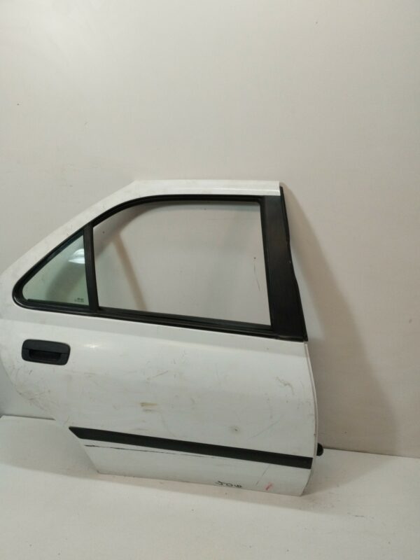 PUERTA TRASERA DERECHA PEUGEOT 406 BERLINA (S1/S2) ST NAFTA 95 Motor 1,8 Ltr.  110 CV  [1995 - 2005] 4 Puertas - Imagen 3