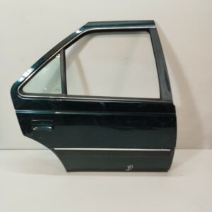 PUERTA TRASERA DERECHA PEUGEOT 405 BERLINA STDT DIESEL Motor 1,9 Ltr.  92 CV  [1987 - 1996] 4 Puertas