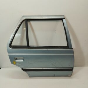 PUERTA TRASERA DERECHA PEUGEOT 405 BREAK 1.9 Turbodiesel DIESEL Motor 1,9 Ltr.  92 CV  [1987 - 1997] 3 Puertas