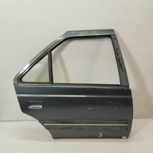 PUERTA TRASERA DERECHA PEUGEOT 405 BERLINA STDT DIESEL Motor 1,9 Ltr.  92 CV  [1987 - 1996] 4 Puertas