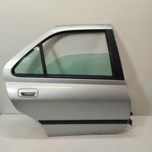 PUERTA TRASERA DERECHA PEUGEOT 406 BERLINA (S1/S2) ST NAFTA 95 Motor 1,8 Ltr.  110 CV  [1995 - 2005] 4 Puertas
