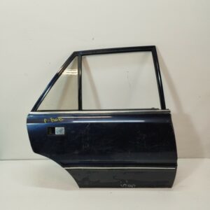 PUERTA TRASERA DERECHA PEUGEOT 505 BERLINA GL NAFTA Motor 2,0 Ltr.  97 CV  [1979 - 0] 4 Puertas