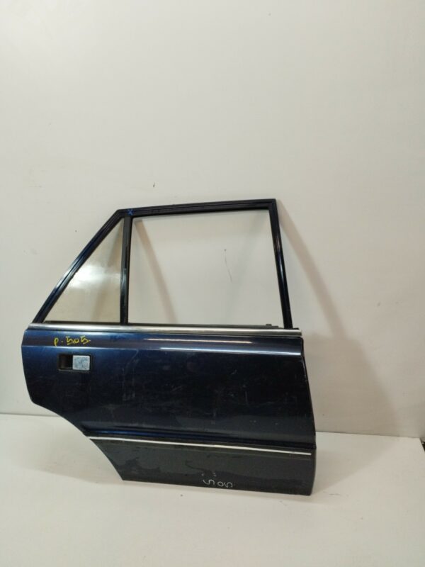 PUERTA TRASERA DERECHA PEUGEOT 505 BERLINA GL NAFTA Motor 2,0 Ltr.  97 CV  [1979 - 0] 4 Puertas - Imagen 3
