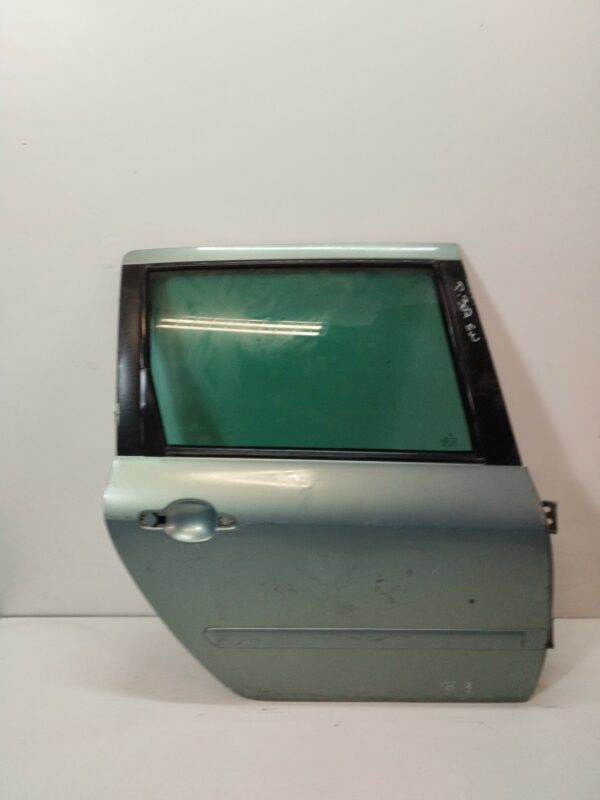 PUERTA TRASERA DERECHA PEUGEOT 307 BREAK / SW (S1) SW Clim Plus DIESEL Motor 1,6 Ltr.  109 CV  [2002 - 2005] 5 Puertas