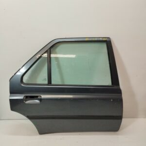 PUERTA TRASERA DERECHA PEUGEOT 605 SVDT DIESEL Motor 2,5 Ltr.  129 CV  [1989 - 1998] 4 Puertas