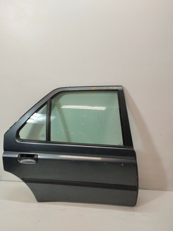 PUERTA TRASERA DERECHA PEUGEOT 605 SVDT DIESEL Motor 2,5 Ltr.  129 CV  [1989 - 1998] 4 Puertas - Imagen 3