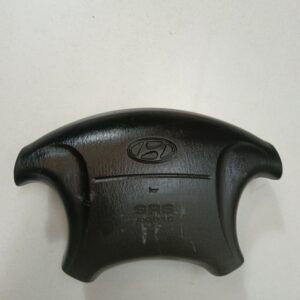 AIRBAG DELANTERO CONDUCTOR HYUNDAI COUPE (RD) 1.6 16V CAT NAFTA Motor 1,6 Ltr.  107 CV  [1999 - 2002] 3 Puertas