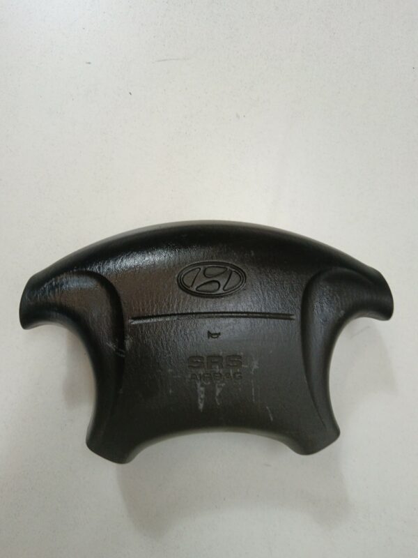 AIRBAG DELANTERO CONDUCTOR HYUNDAI COUPE (RD) 1.6 16V CAT NAFTA Motor 1,6 Ltr.  107 CV  [1999 - 2002] 3 Puertas