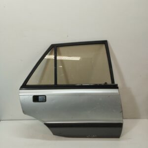 PUERTA TRASERA DERECHA PEUGEOT 505 BERLINA GL NAFTA Motor 2,0 Ltr.  90 CV  [1979 - 0] 4 Puertas