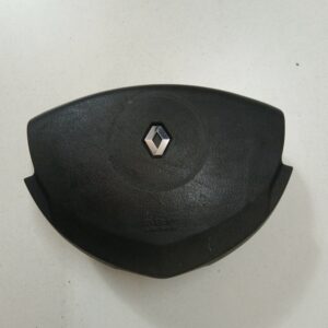 AIRBAG DELANTERO CONDUCTOR RENAULT CLIO II FASE II (B/CB0) 1.5 dCi Diesel DIESEL Motor 1,5 Ltr.  101 CV  [2001 - 2013] 3 Puertas