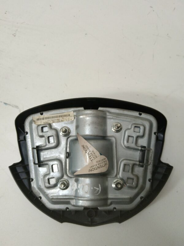 AIRBAG DELANTERO CONDUCTOR RENAULT CLIO II FASE II (B/CB0) 1.5 dCi Diesel DIESEL Motor 1,5 Ltr.  101 CV  [2001 - 2013] 3 Puertas - Imagen 3