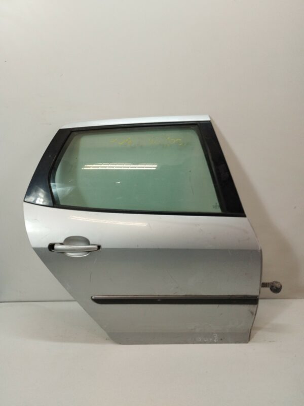 PUERTA TRASERA DERECHA PEUGEOT 407 SW ST Sport DIESEL Motor 2,0 Ltr.  136 CV  [2004 - 2011] 5 Puertas