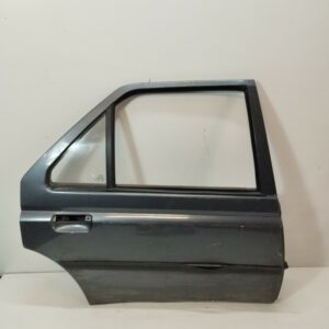PUERTA TRASERA DERECHA PEUGEOT 605 SLDT DIESEL Motor 2,1 Ltr.  109 CV  [1989 - 1998] 4 Puertas