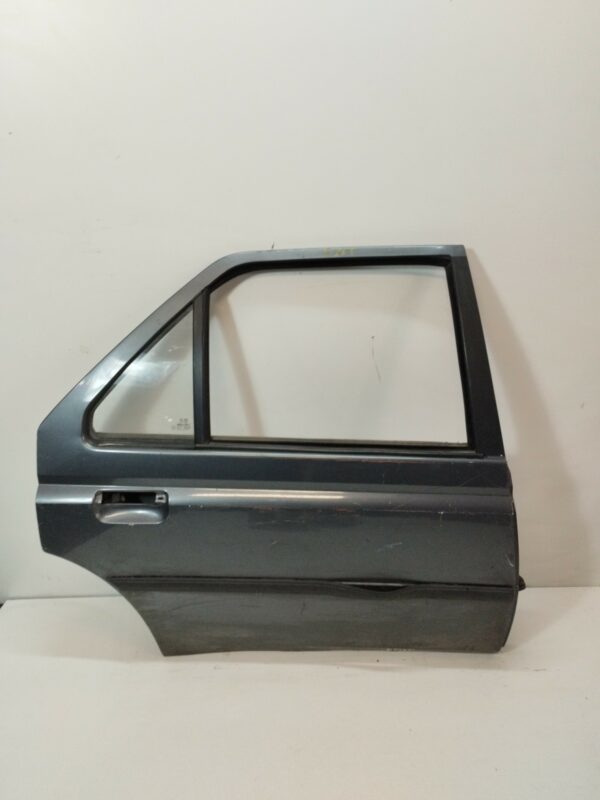 PUERTA TRASERA DERECHA PEUGEOT 605 SLDT DIESEL Motor 2,1 Ltr.  109 CV  [1989 - 1998] 4 Puertas
