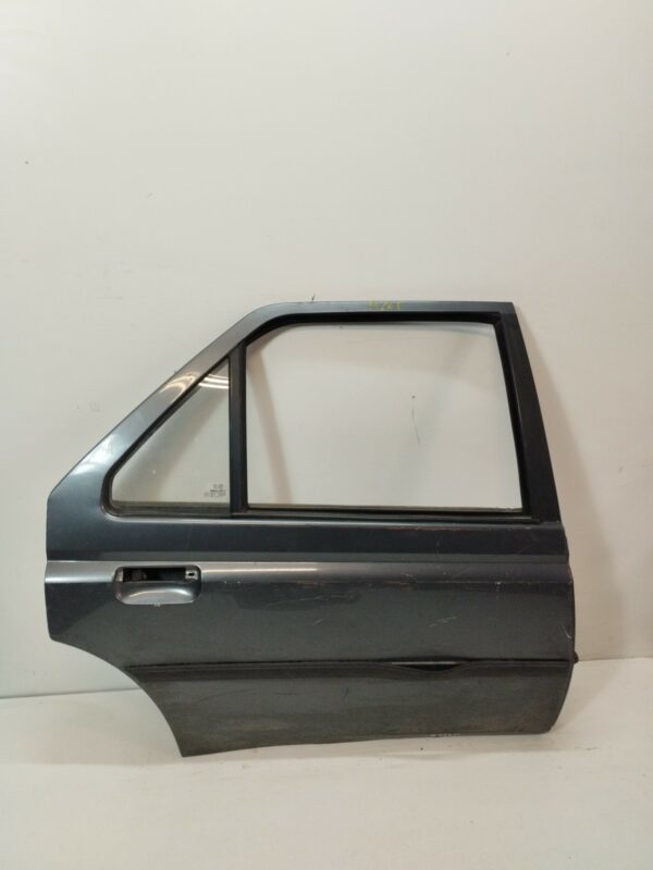 PUERTA TRASERA DERECHA PEUGEOT 605 SLDT DIESEL Motor 2,1 Ltr.  109 CV  [1989 - 1998] 4 Puertas - Imagen 2