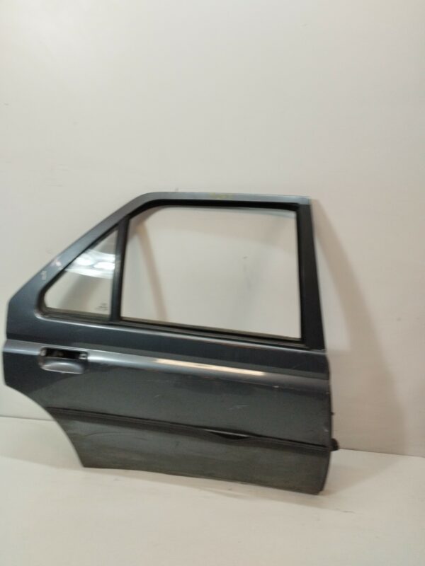 PUERTA TRASERA DERECHA PEUGEOT 605 SLDT DIESEL Motor 2,1 Ltr.  109 CV  [1989 - 1998] 4 Puertas - Imagen 3