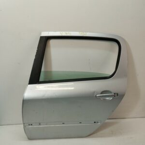 PUERTA TRASERA IZQUIERDA PEUGEOT 307 BERLINA (S2) XS + DIESEL Motor 1,6 Ltr.  109 CV  [2005 - 2008] 5 Puertas