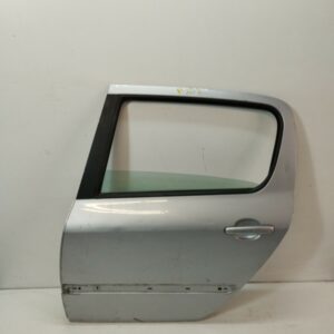 PUERTA TRASERA IZQUIERDA PEUGEOT 307 BERLINA (S2) XS + DIESEL Motor 1,6 Ltr.  109 CV  [2005 - 2008] 5 Puertas