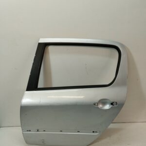 PUERTA TRASERA IZQUIERDA PEUGEOT 307 BERLINA (S2) XS + DIESEL Motor 1,6 Ltr.  109 CV  [2005 - 2008] 5 Puertas