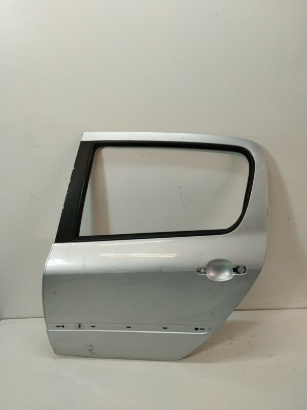 PUERTA TRASERA IZQUIERDA PEUGEOT 307 BERLINA (S2) XS + DIESEL Motor 1,6 Ltr.  109 CV  [2005 - 2008] 5 Puertas