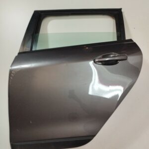 PUERTA TRASERA IZQUIERDA PEUGEOT 2008 (--.2013->) Active DIESEL Motor 1,6 Ltr.  92 CV  [2013 - 0] 5 Puertas