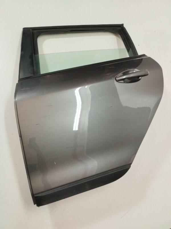 PUERTA TRASERA IZQUIERDA PEUGEOT 2008 (--.2013->) Active DIESEL Motor 1,6 Ltr.  92 CV  [2013 - 0] 5 Puertas - Imagen 3