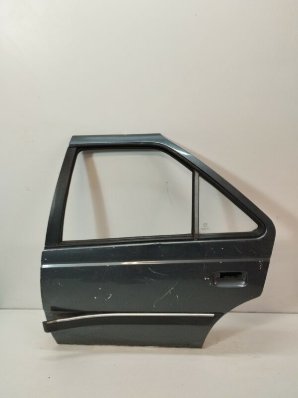 PUERTA TRASERA IZQUIERDA PEUGEOT 405 BERLINA STDT DIESEL Motor 1,9 Ltr.  92 CV  [1987 - 1996] 4 Puertas - Imagen 3