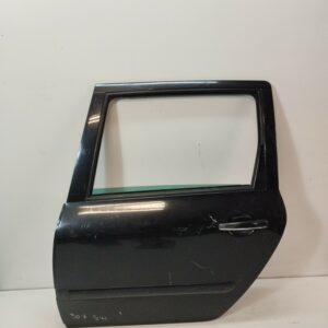 PUERTA TRASERA IZQUIERDA PEUGEOT 307 BREAK / SW (S1) BREAK XS DIESEL Motor 2,0 Ltr.  90 CV  [2002 - 2005] 5 Puertas