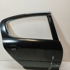 PUERTA TRASERA DERECHA PEUGEOT 407 ST Sport DIESEL Motor 2,0 Ltr.  136 CV  [2004 - 2011] 4 Puertas