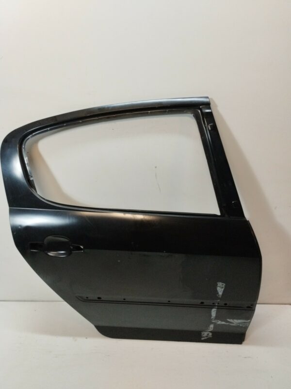 PUERTA TRASERA DERECHA PEUGEOT 407 ST Sport DIESEL Motor 2,0 Ltr.  136 CV  [2004 - 2011] 4 Puertas