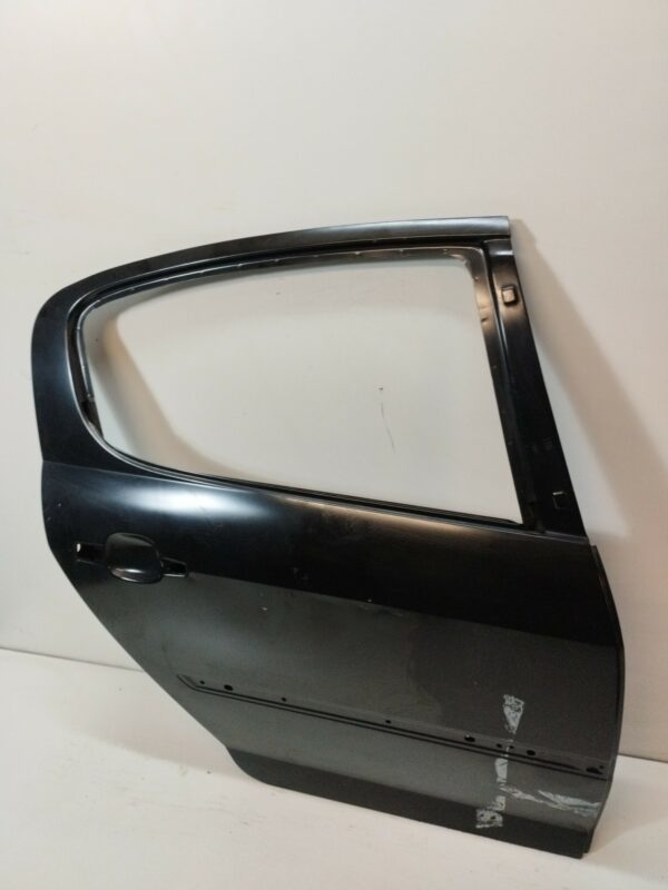 PUERTA TRASERA DERECHA PEUGEOT 407 ST Sport DIESEL Motor 2,0 Ltr.  136 CV  [2004 - 2011] 4 Puertas - Imagen 3