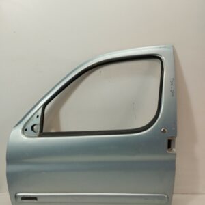 PUERTA DELANTERA IZQUIERDA CITROEN BERLINGO 1.9 600 D Furg. DIESEL Motor 1,9 Ltr.  69 CV  [1996 - 2002] 0 Puertas