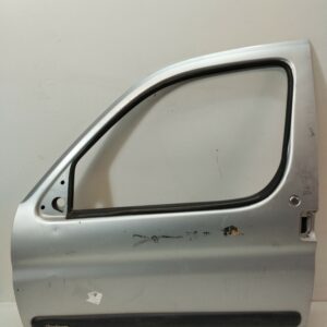 PUERTA DELANTERA IZQUIERDA CITROEN BERLINGO 1.9 600 D Furg. DIESEL Motor 1,9 Ltr.  69 CV  [1996 - 2002] 0 Puertas