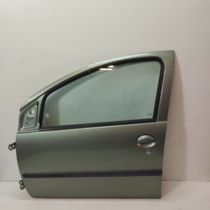 PUERTA DELANTERA IZQUIERDA CITROEN C1 Attraction NAFTA 95 Motor 1,0 Ltr.  68 CV  [2005 - 2014] 5 Puertas