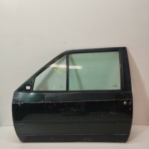 PUERTA DELANTERA IZQUIERDA CITROEN AX 1.5 Diesel CAT (VJY. VJZ / TUD5) DIESEL Motor 1,5 Ltr.  54 CV  [1987 - 1998] 3 Puertas