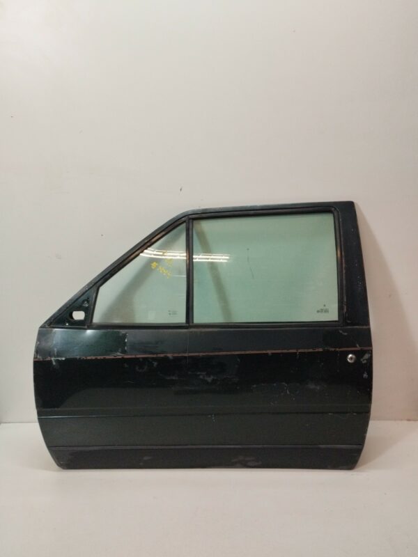 PUERTA DELANTERA IZQUIERDA CITROEN AX 1.5 Diesel CAT (VJY. VJZ / TUD5) DIESEL Motor 1,5 Ltr.  54 CV  [1987 - 1998] 3 Puertas