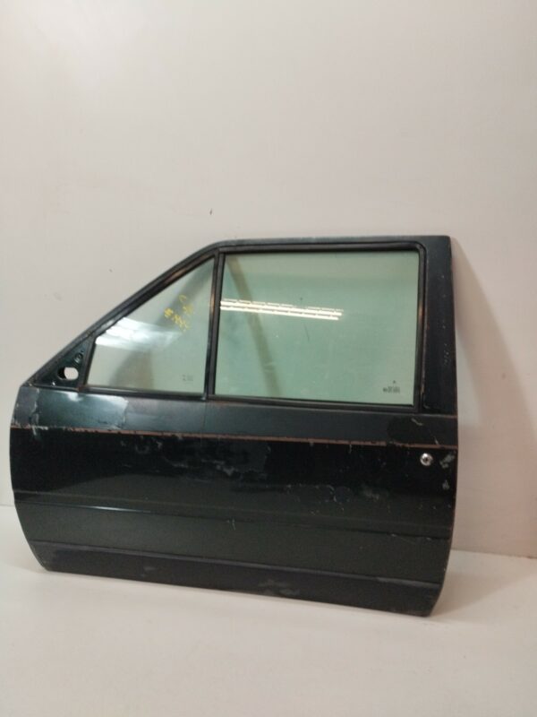 PUERTA DELANTERA IZQUIERDA CITROEN AX 1.5 Diesel CAT (VJY. VJZ / TUD5) DIESEL Motor 1,5 Ltr.  54 CV  [1987 - 1998] 3 Puertas - Imagen 2