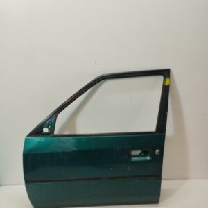PUERTA DELANTERA IZQUIERDA CITROEN AX 1.5D Armonia DIESEL Motor 1,5 Ltr.  57 CV  [1987 - 1998] 5 Puertas