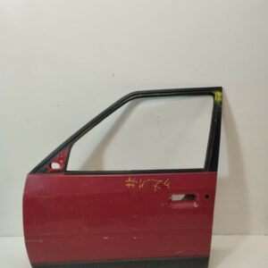 PUERTA DELANTERA IZQUIERDA CITROEN AX 1.5D Armonia DIESEL Motor 1,5 Ltr.  57 CV  [1987 - 1998] 5 Puertas