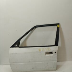 PUERTA DELANTERA IZQUIERDA CITROEN AX 1.5D Armonia DIESEL Motor 1,5 Ltr.  57 CV  [1987 - 1998] 5 Puertas