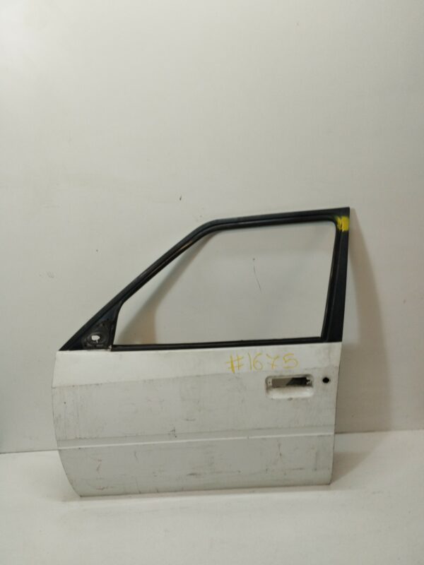 PUERTA DELANTERA IZQUIERDA CITROEN AX 1.5D Armonia DIESEL Motor 1,5 Ltr.  57 CV  [1987 - 1998] 5 Puertas