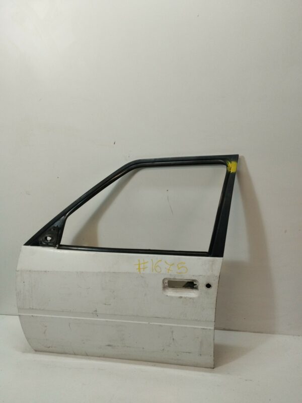 PUERTA DELANTERA IZQUIERDA CITROEN AX 1.5D Armonia DIESEL Motor 1,5 Ltr.  57 CV  [1987 - 1998] 5 Puertas - Imagen 2