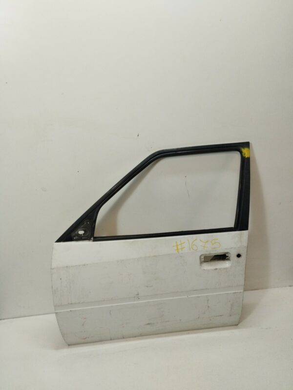 PUERTA DELANTERA IZQUIERDA CITROEN AX 1.5D Armonia DIESEL Motor 1,5 Ltr.  57 CV  [1987 - 1998] 5 Puertas - Imagen 3